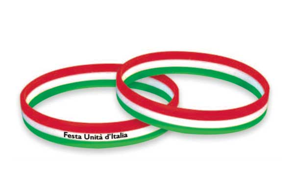 Gadget tricolore italiano store